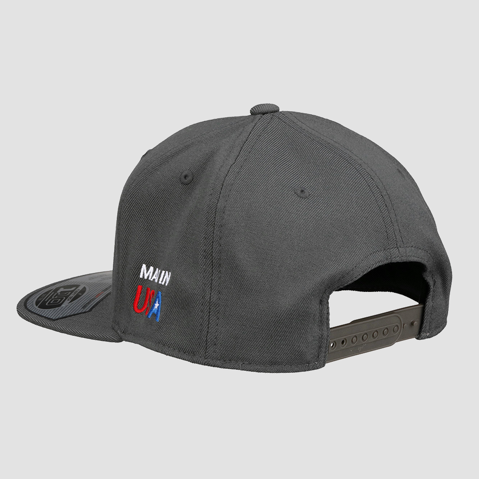 Premium Snapback Hat