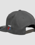 Premium Snapback Hat