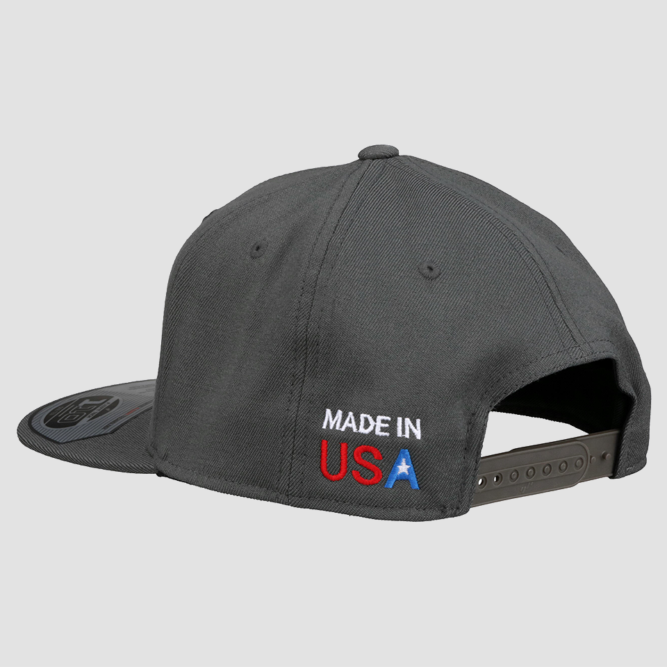 Premium Snapback Hat