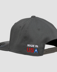 Premium Snapback Hat