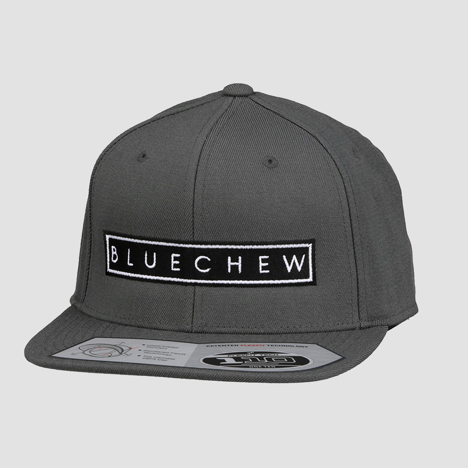 Premium Snapback Hat