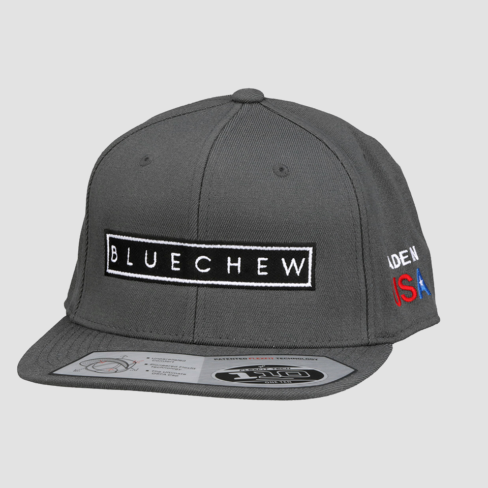 Premium Snapback Hat