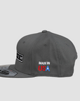 Premium Snapback Hat