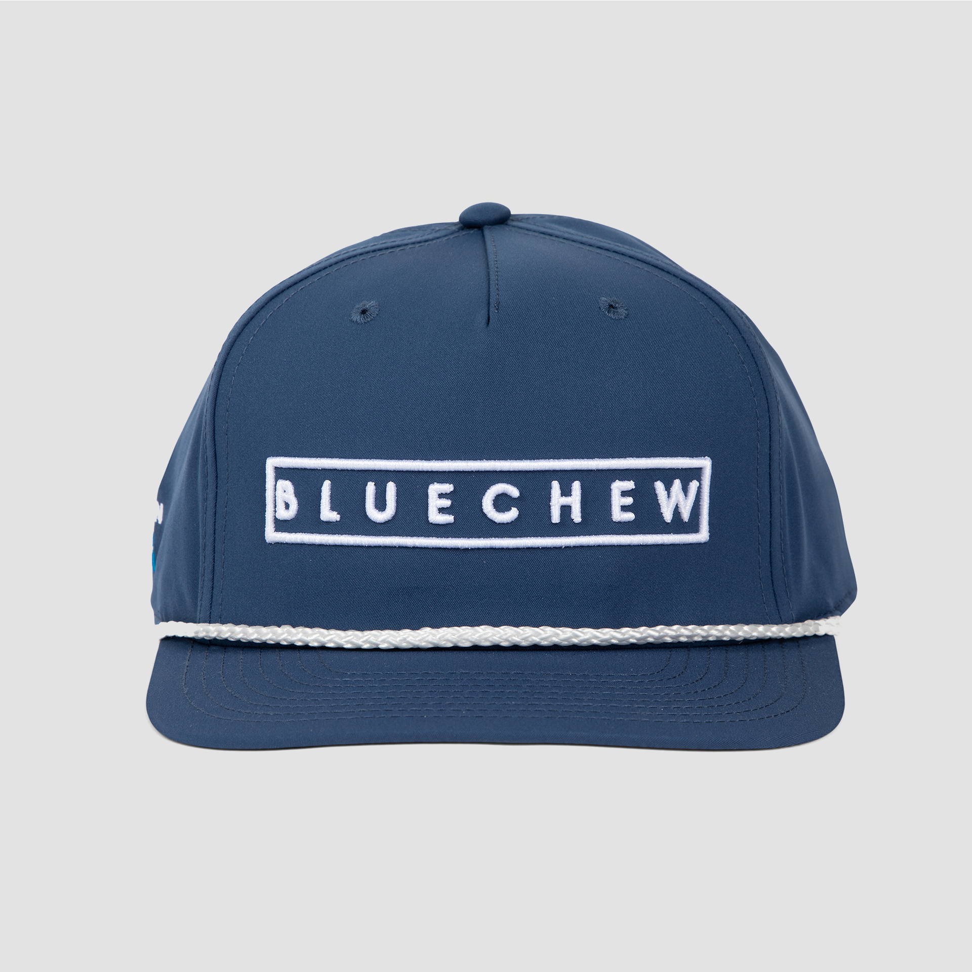 BlueChew Classic Roper Hat