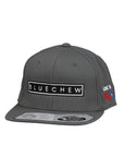 BlueChew® Premium Snapback Cap
