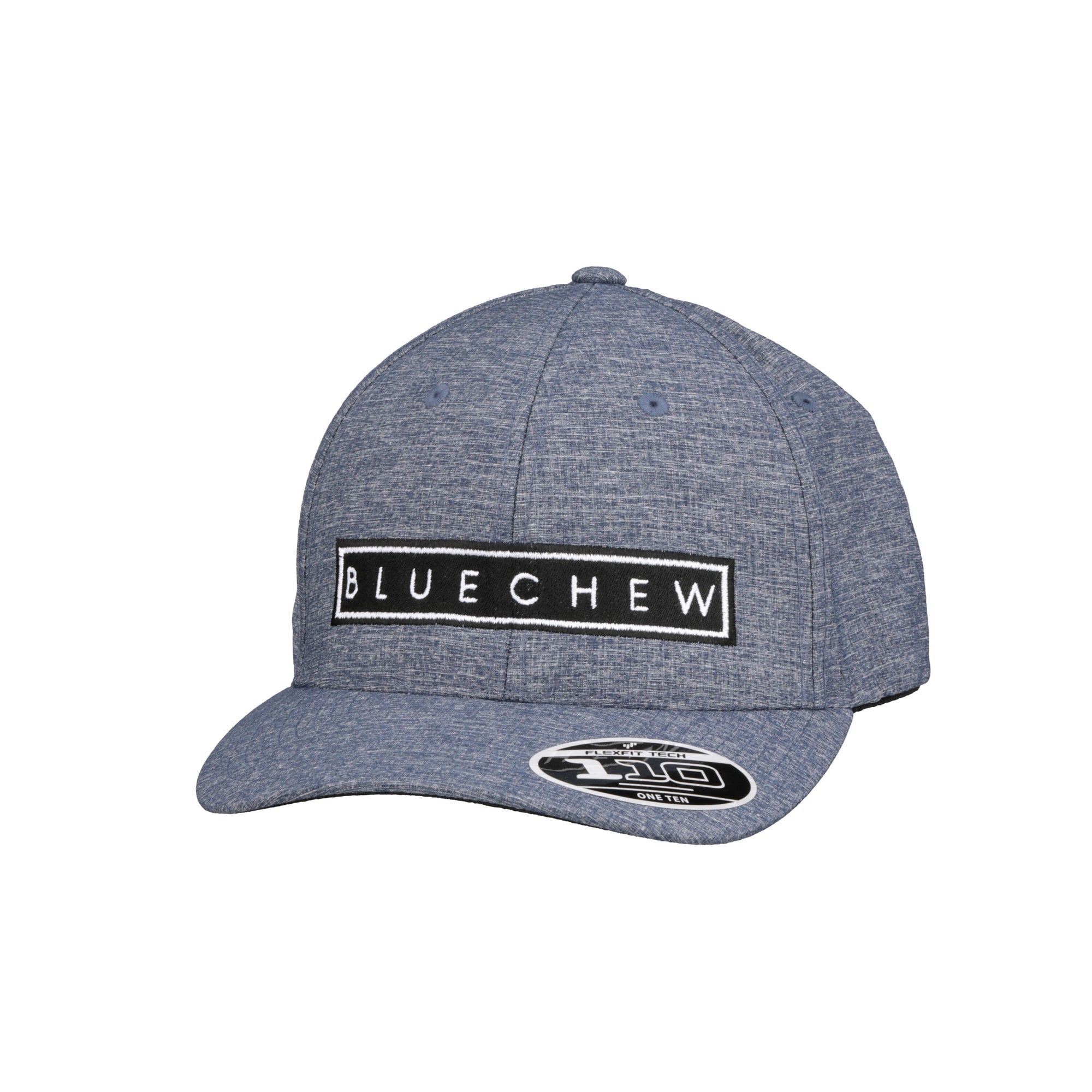 BlueChew® Performance Snapback Cap