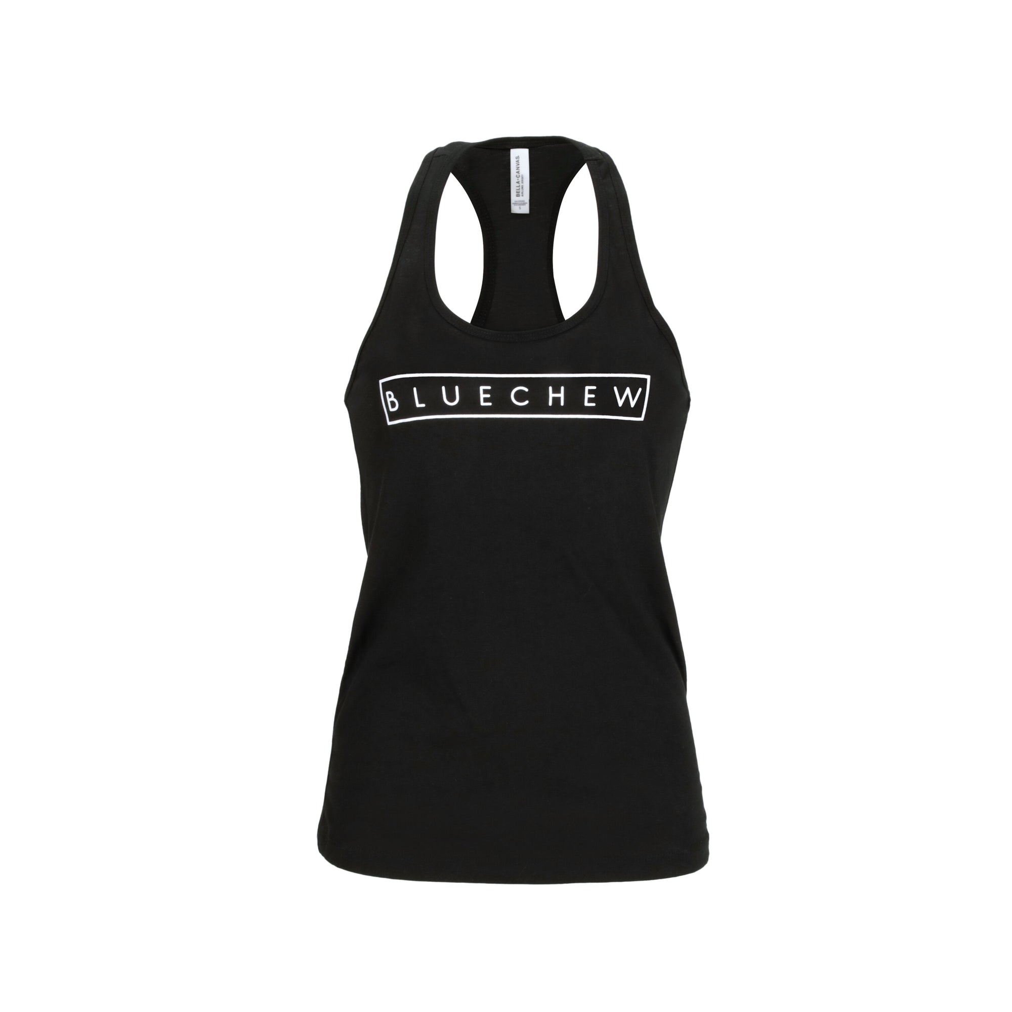 Women&#39;s BlueChew® Racerback Tank