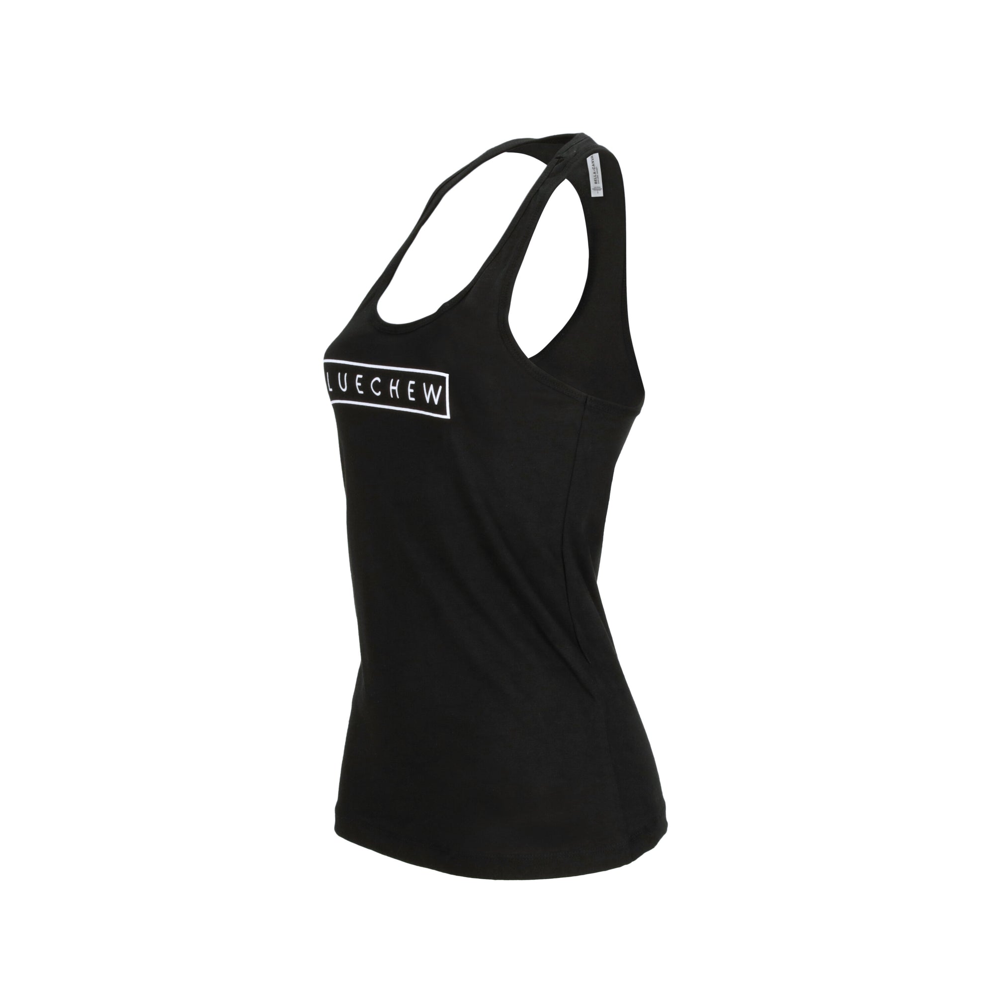 Women&#39;s BlueChew® Racerback Tank