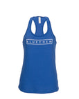 Women's BlueChew® Racerback Tank