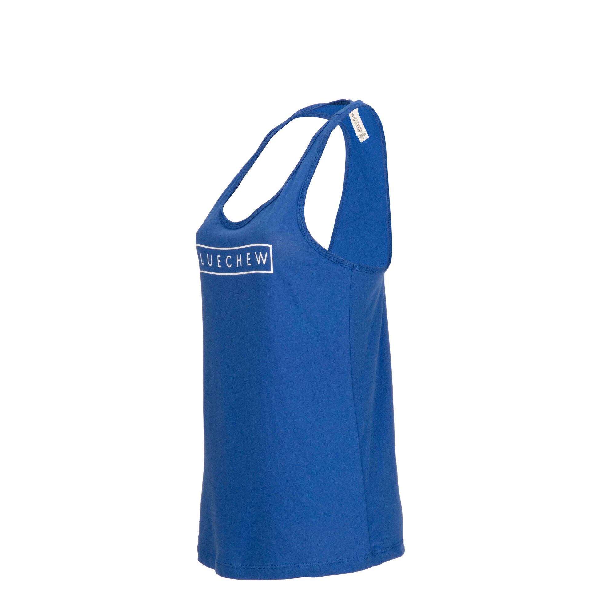 Women&#39;s BlueChew® Racerback Tank