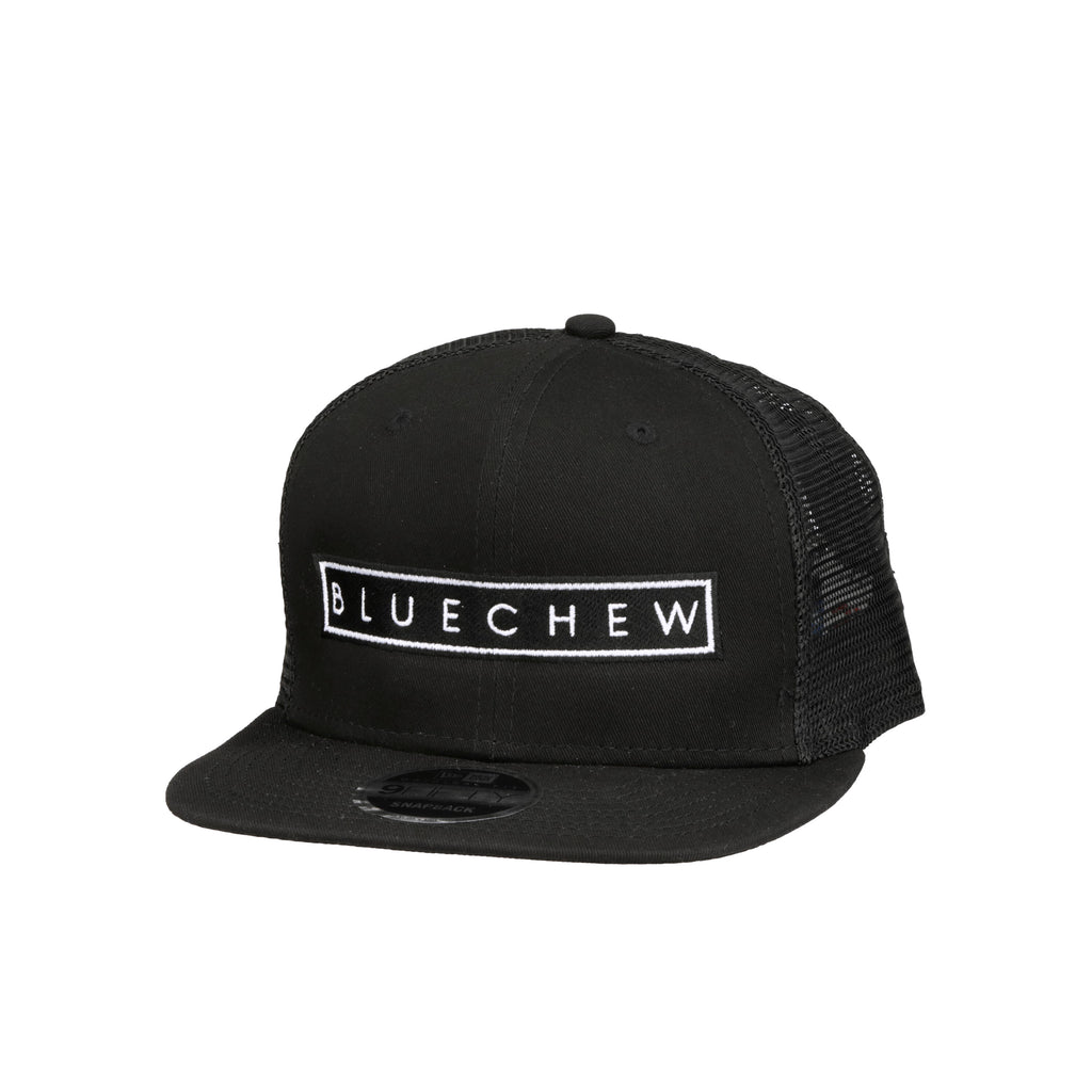 New Era® Snapback Trucker Cap. NE205 — Tag your Swag