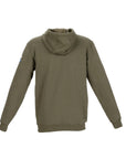 Carhartt® Hooded Sweatshirt - Moss