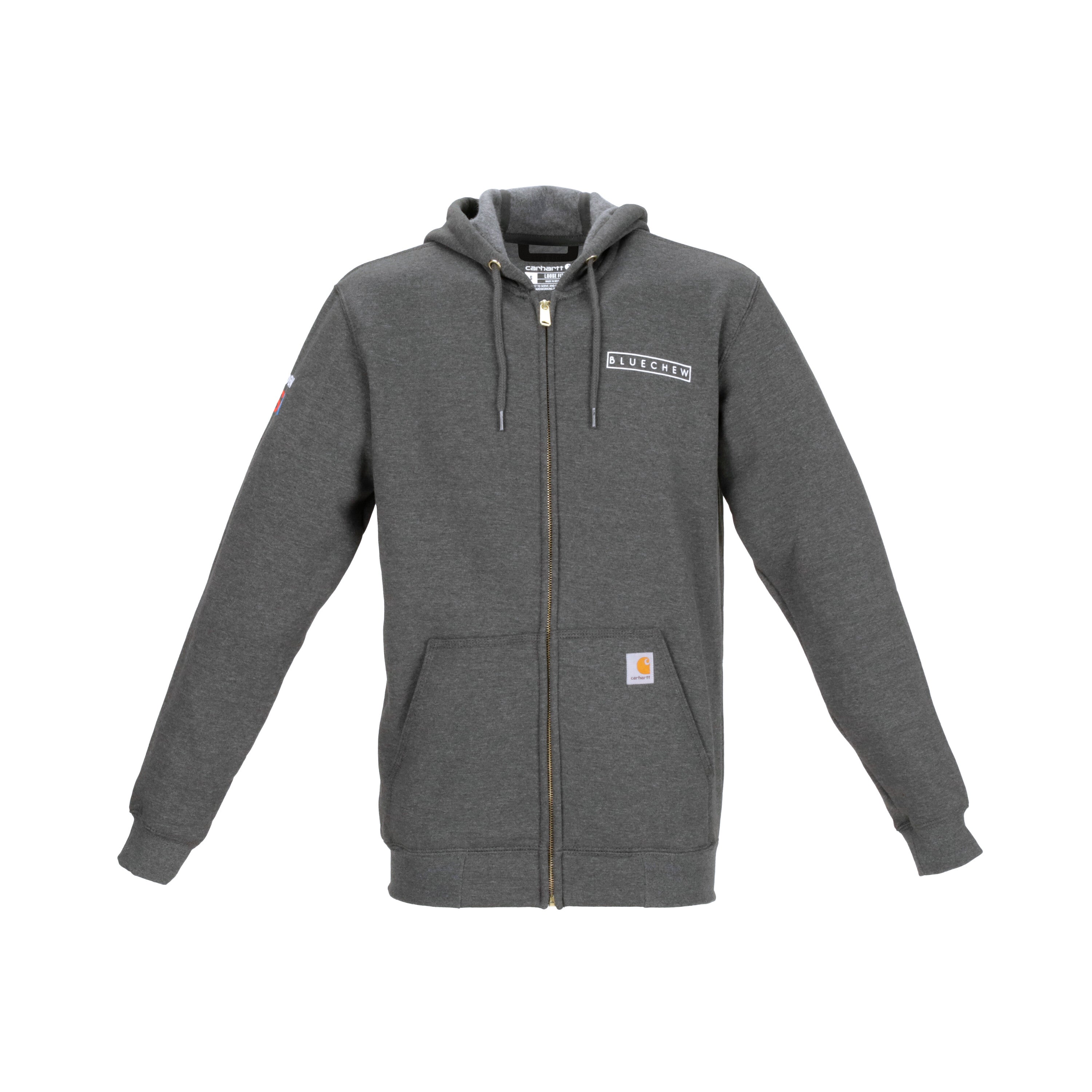 Cayenne heather carhartt online hoodie