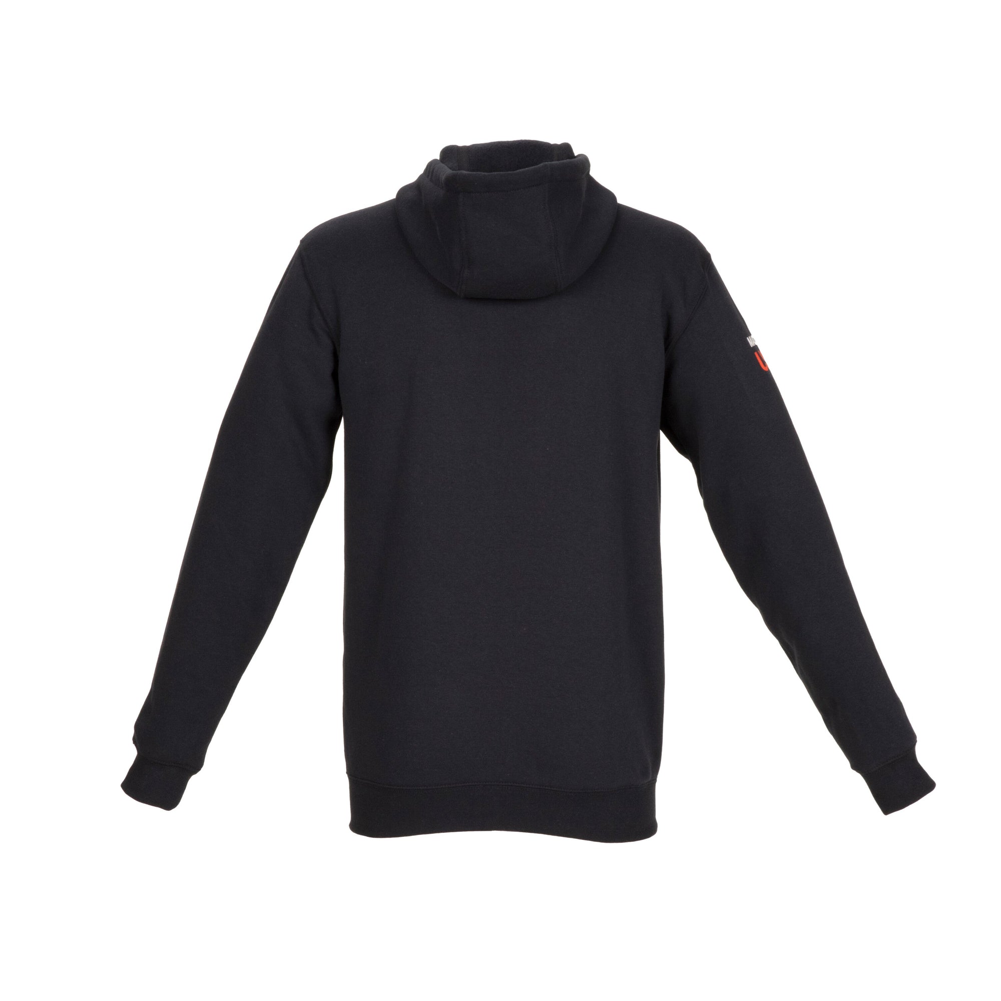Carhartt® Zip-Up Hooded Sweatshirt - Navy