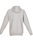 Carhartt® Hooded Sweatshirt - Heather Grey